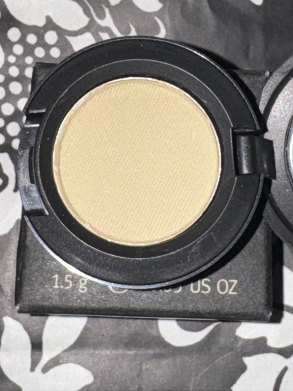 MAC Parsley Sage Eyeshadow